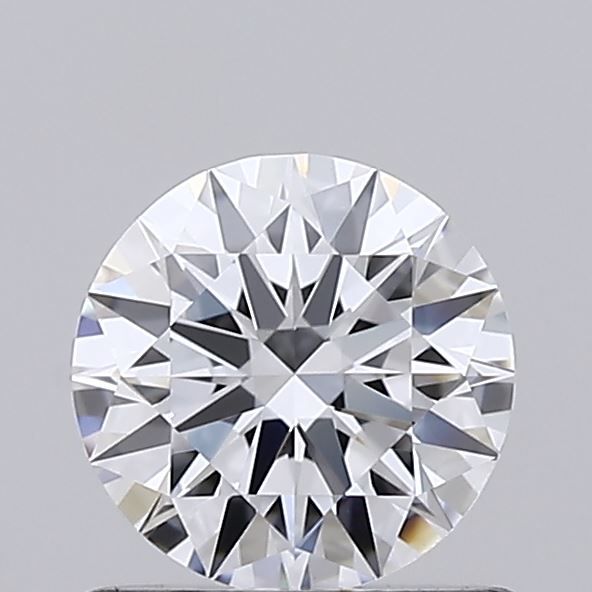 0.63 ct. round Lab Grown Diamond front image