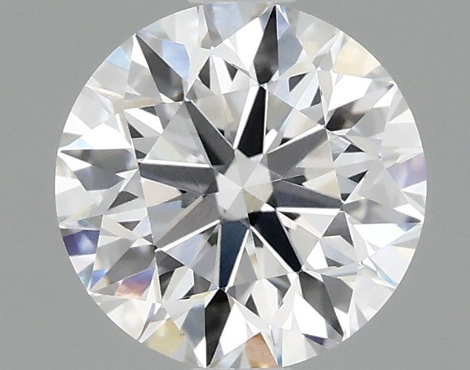 0.98 ct. round Lab Grown Diamond front image