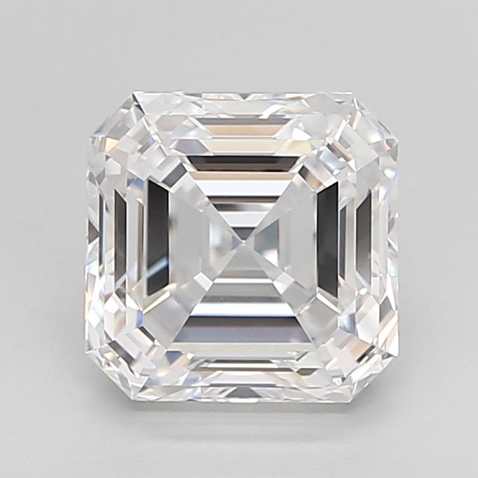 Asscher Diamond