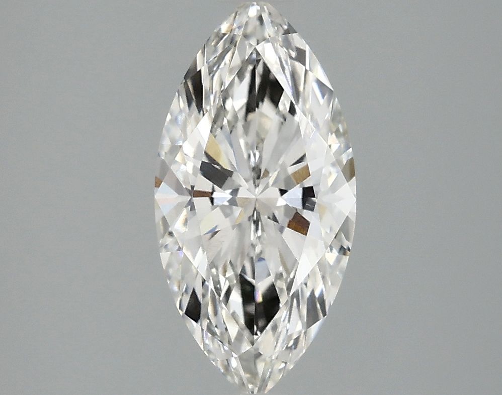 1.59 ct. marquise Lab Grown Diamond front image