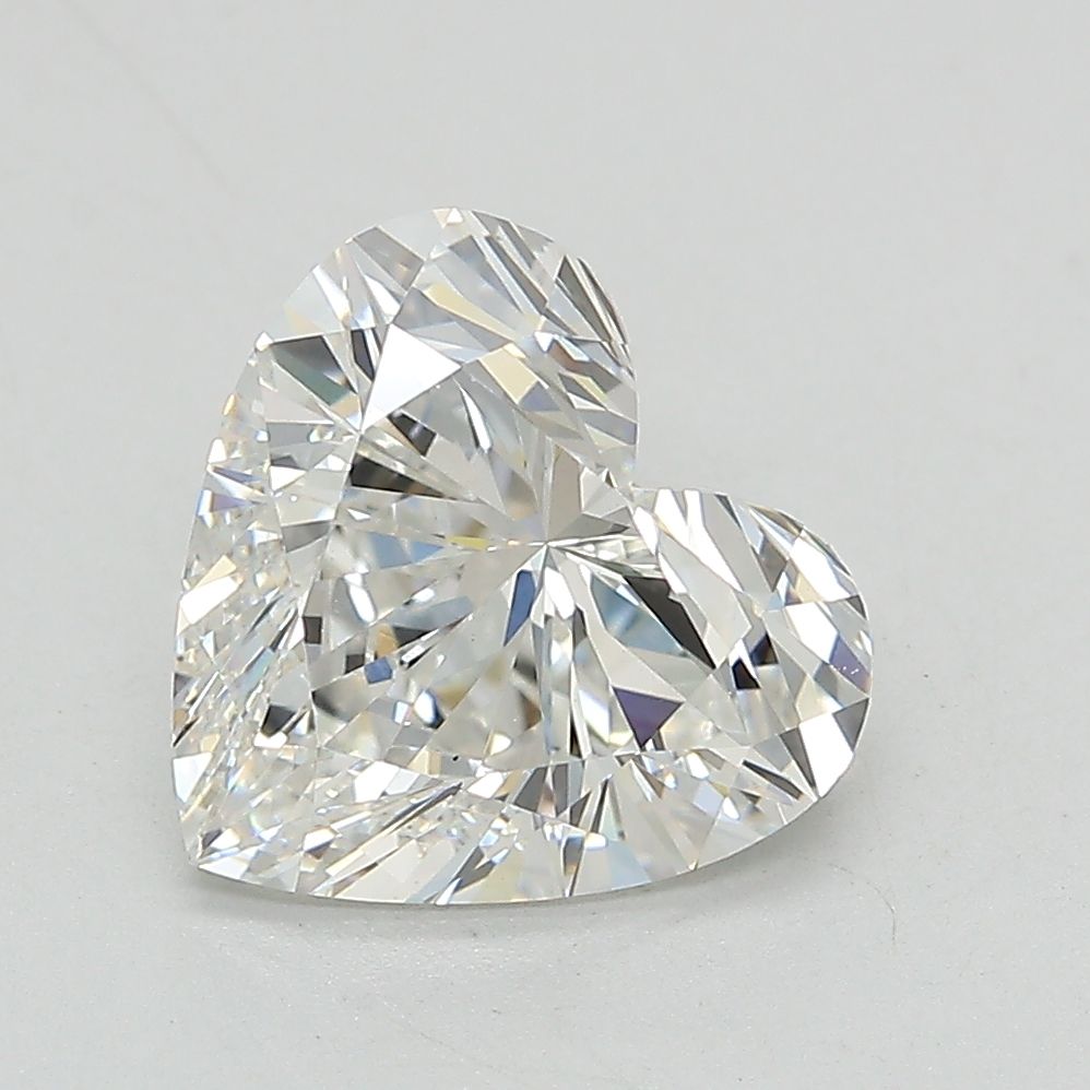 Heart Diamond