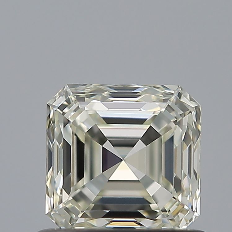 Asscher Diamond