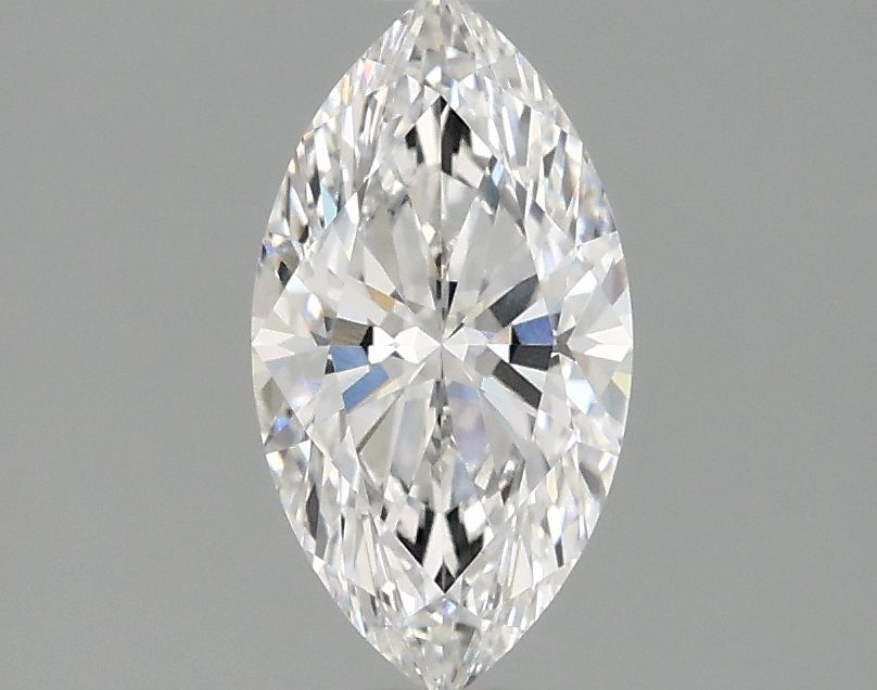 1.06 ct. marquise Lab Grown Diamond front image