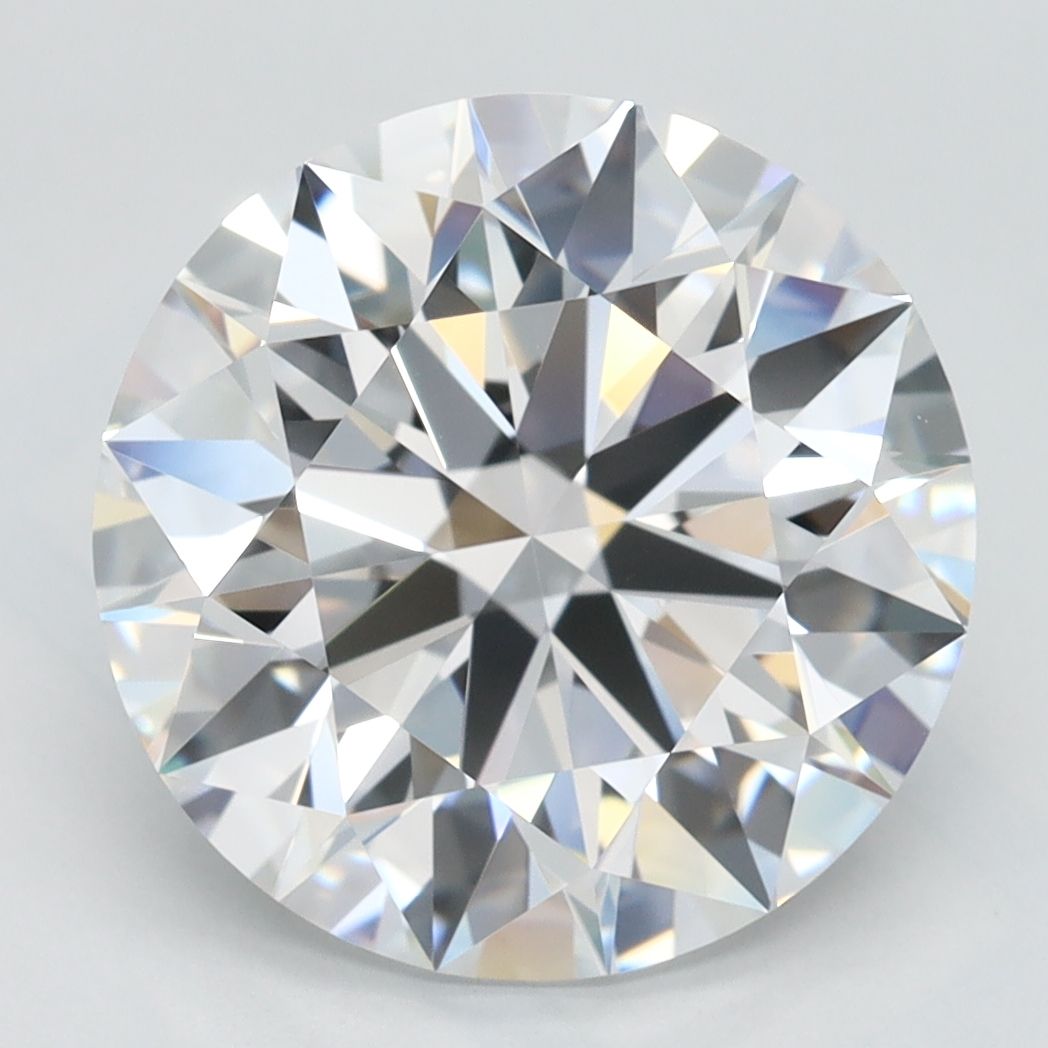 4.42 Carat