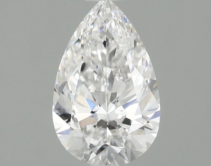 1.04 ct. pear Lab Grown Diamond front image