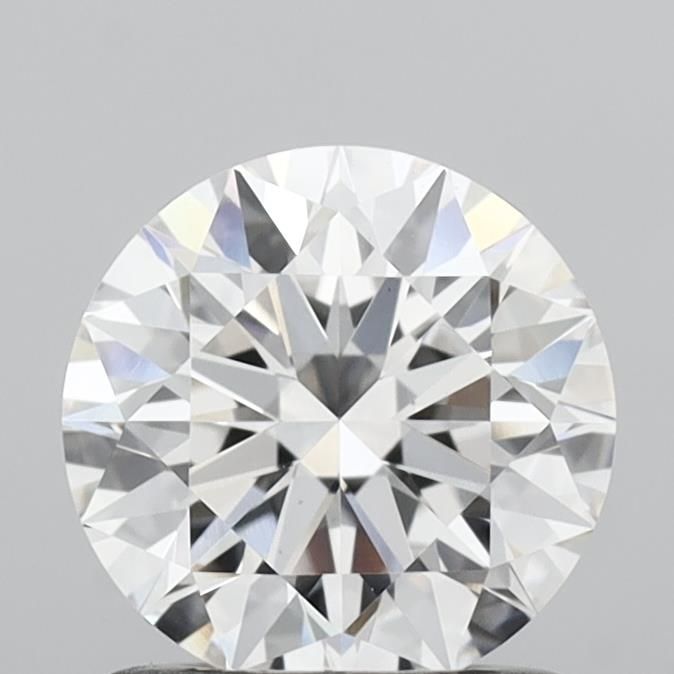 1.03 ct. round Lab Grown Diamond front image