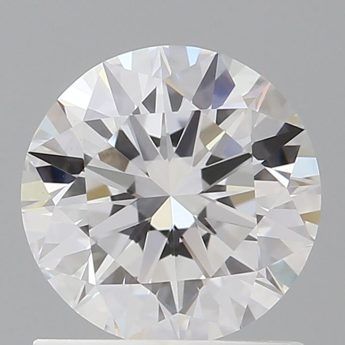1.08 ct. round Lab Grown Diamond front image