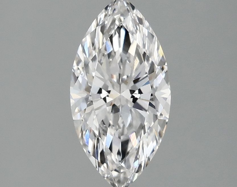 1.03 ct. marquise Lab Grown Diamond front image