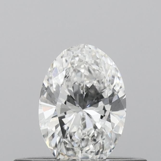 Oval Diamond