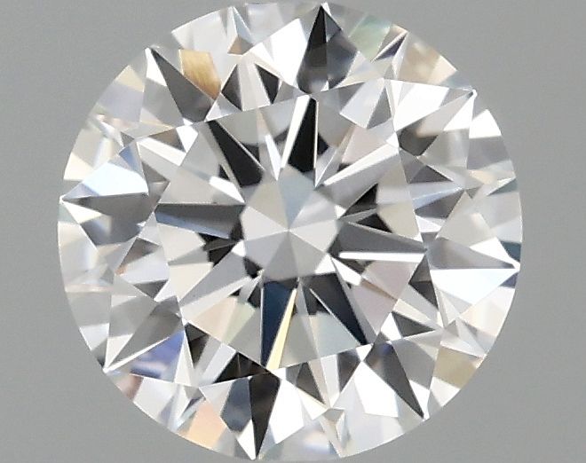 1.09 ct. round Lab Grown Diamond front image