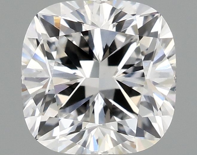 0.94 ct lab-grown Cushion modified Diamond