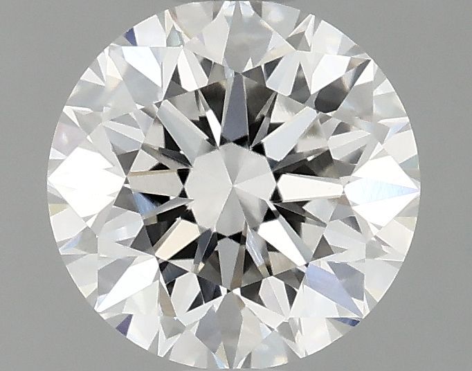 1.09 ct. round Lab Grown Diamond front image