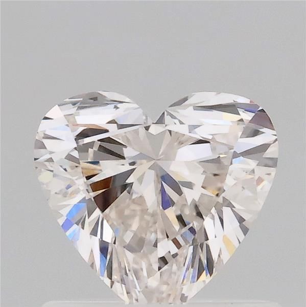 Heart Diamond