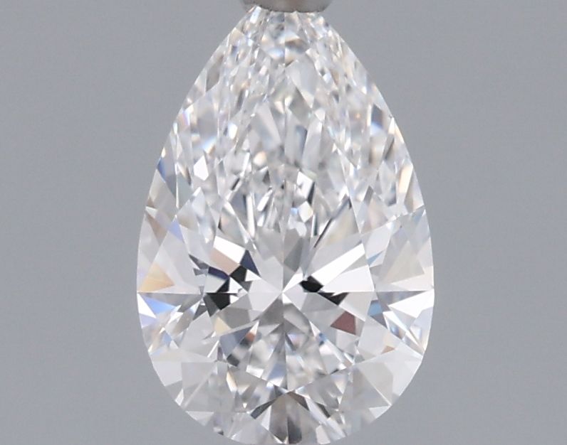 1.02 ct. pear Lab Grown Diamond front image