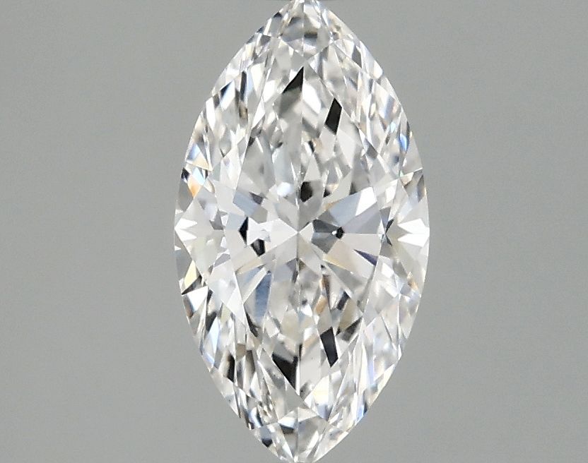 1.06 ct. marquise Lab Grown Diamond front image