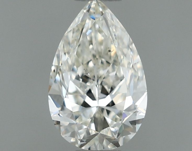 0.5 ct Pear Diamond