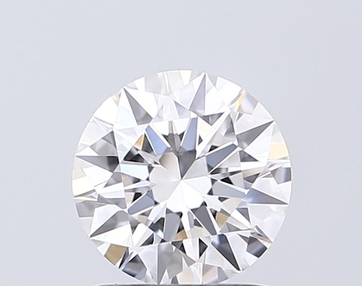 1.09 ct. round Lab Grown Diamond front image