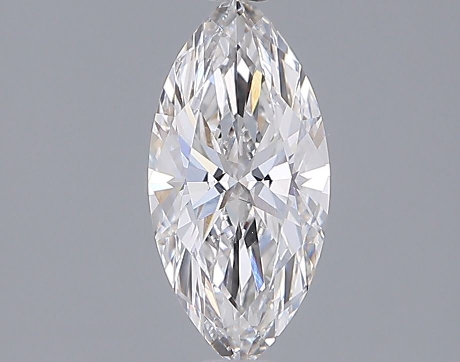 1.06 ct. marquise Lab Grown Diamond front image
