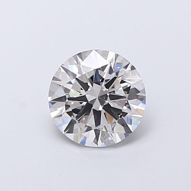 1.2 ct lab-grown Round Diamond