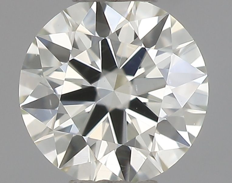 Round Diamond