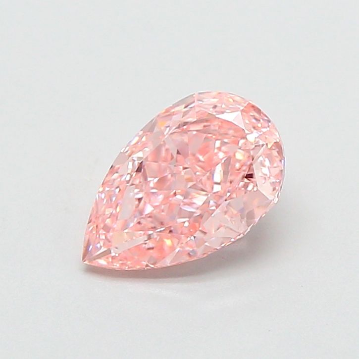 1.05 ct. pear Lab Grown Diamond front image