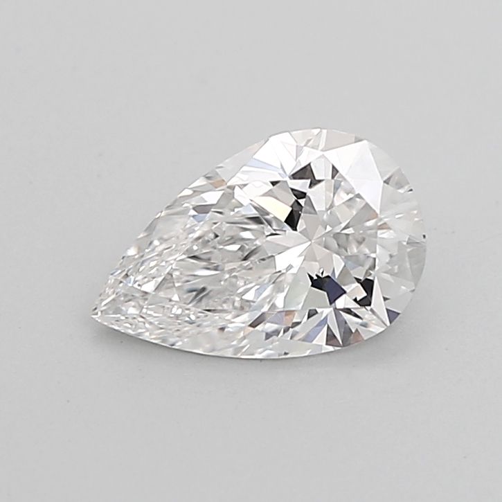 1.01 ct. pear Lab Grown Diamond front image