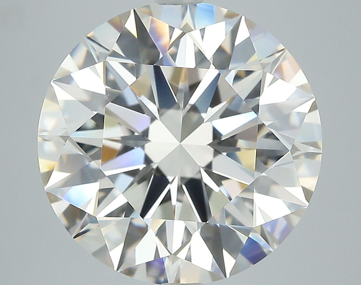Round Diamond