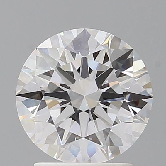 2.08 ct. round Lab Grown Diamond front image