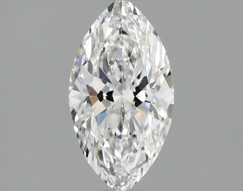 1.04 ct. marquise Lab Grown Diamond front image