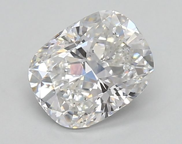 Cushion Diamond