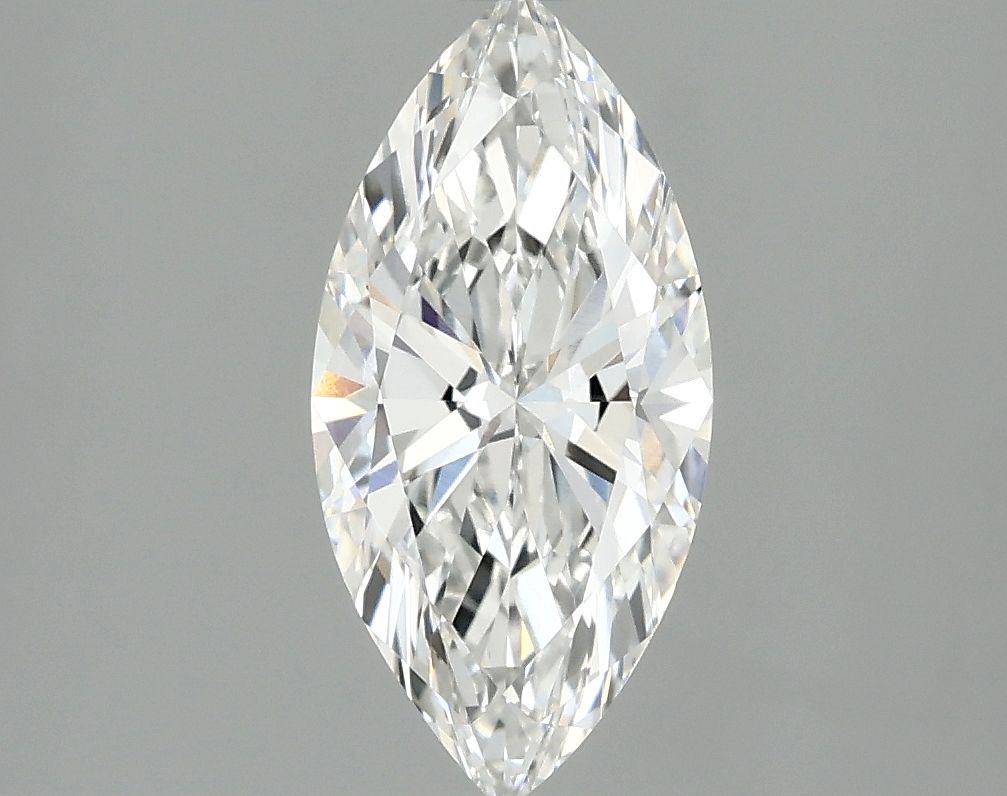 1.50 ct. marquise Lab Grown Diamond front image