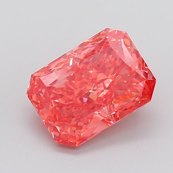 4.00 ct. radiant Lab Grown Diamond front image