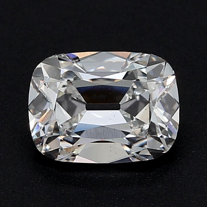 Cushion Diamond