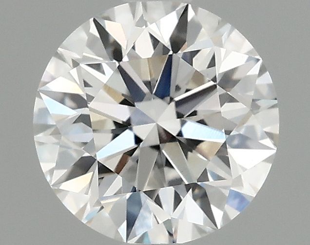 1.03 ct. round Lab Grown Diamond front image