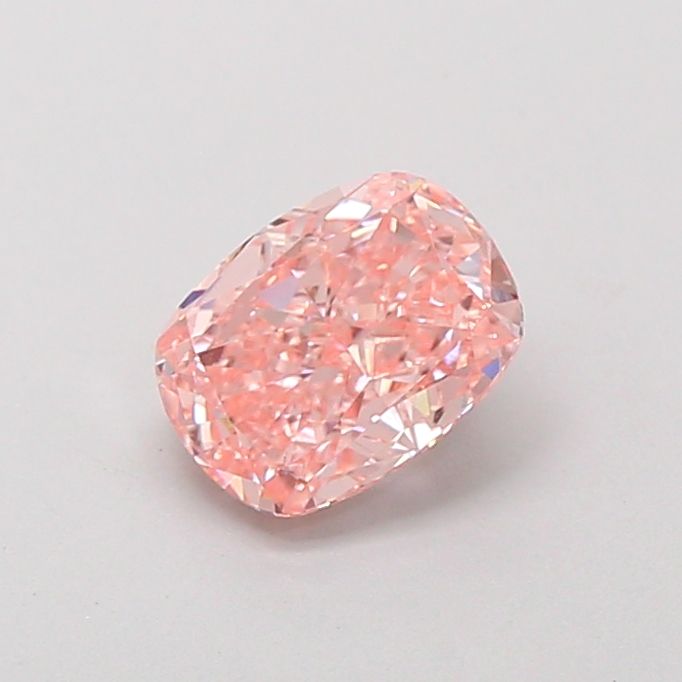 1.01 ct lab-grown Cushion modified Diamond