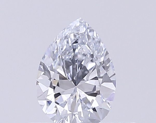 Pear Diamond
