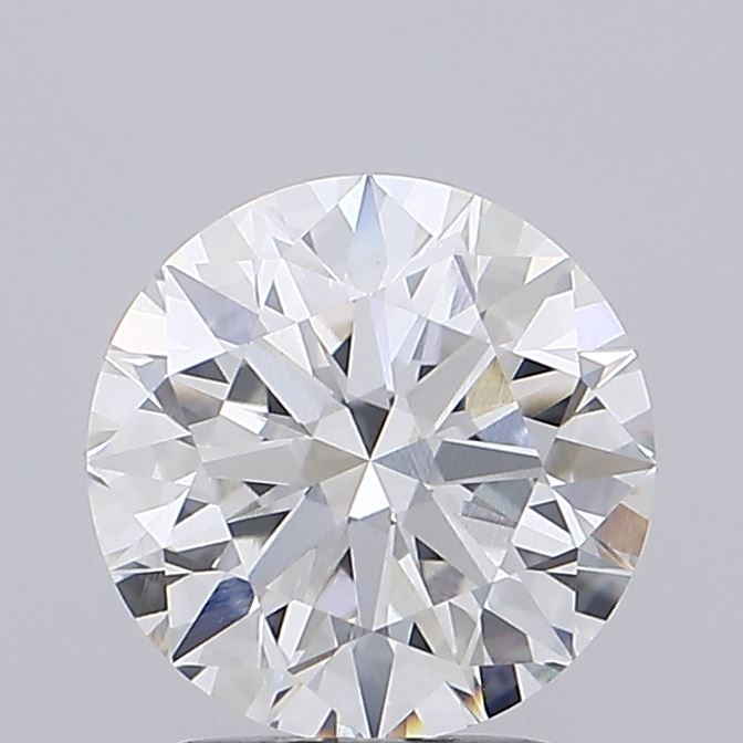 2.51 ct. round Lab Grown Diamond front image