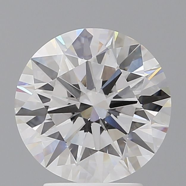 3.05 ct. round Lab Grown Diamond front image