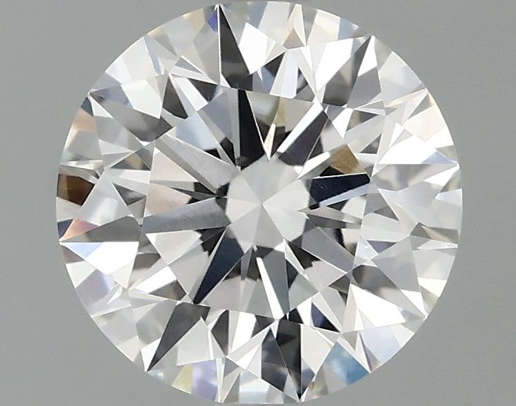 1.49 ct. round Lab Grown Diamond front image