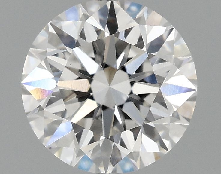 1.09 ct. round Lab Grown Diamond front image