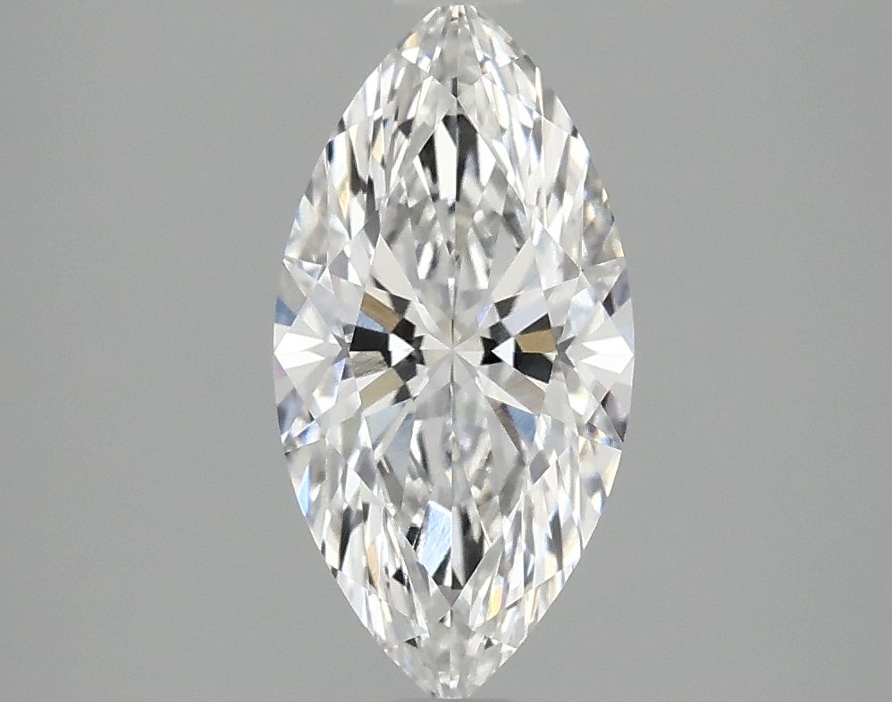 1.49 ct. marquise Lab Grown Diamond front image