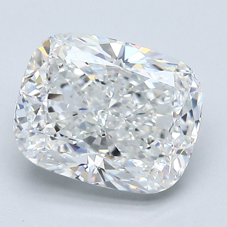 Cushion Diamond