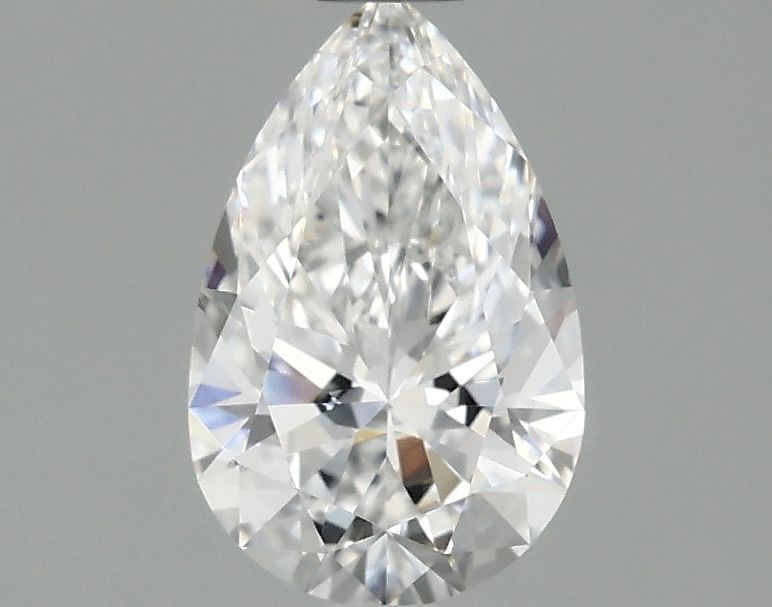1.05 ct. pear Lab Grown Diamond front image