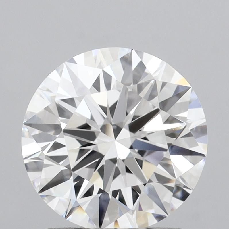 1.53 ct. round Lab Grown Diamond front image
