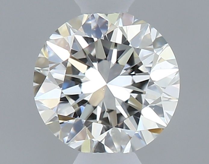 0.4 ct Round Diamond