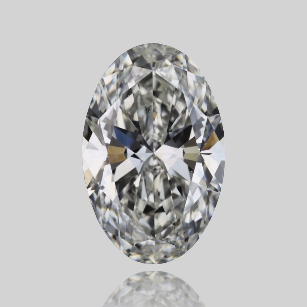 0.35 ct Oval Diamond