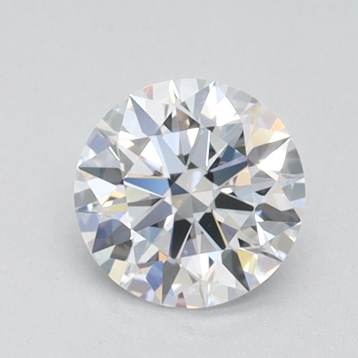 0.54 ct. round Lab Grown Diamond front image