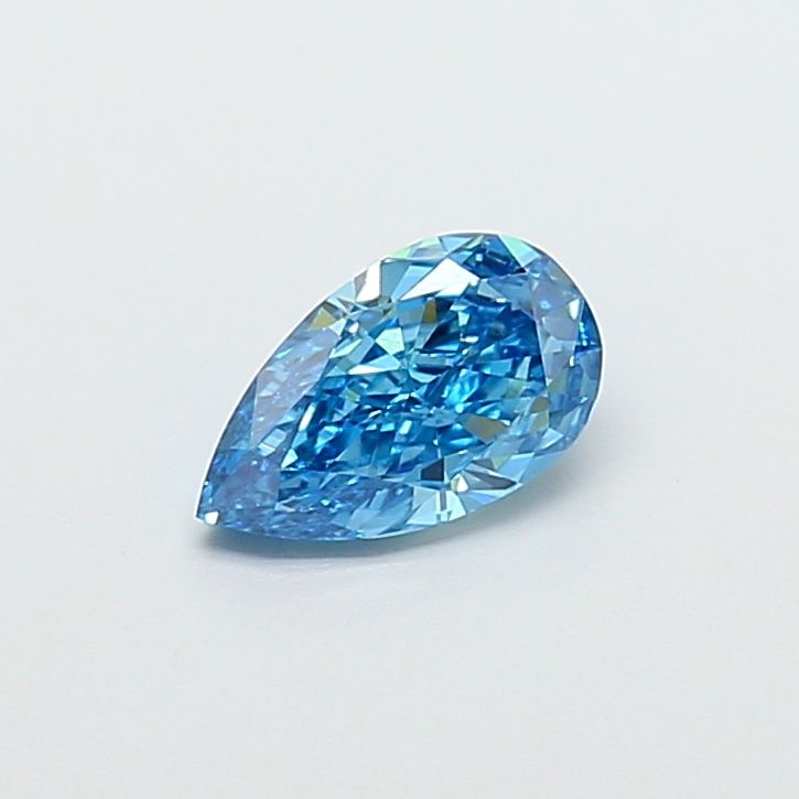 1.14 ct. pear Lab Grown Diamond front image