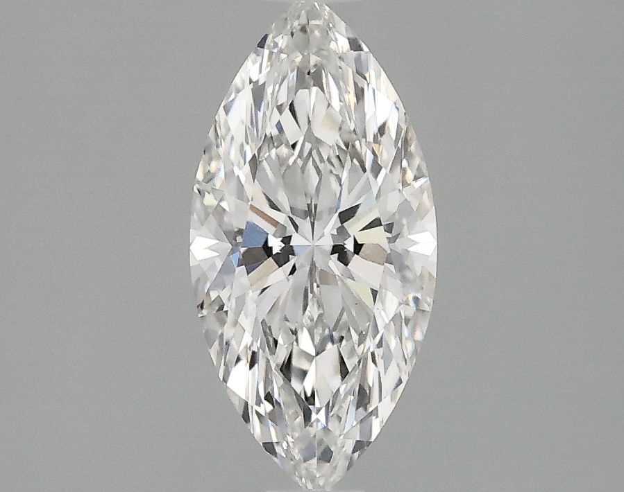 1.05 ct. marquise Lab Grown Diamond front image