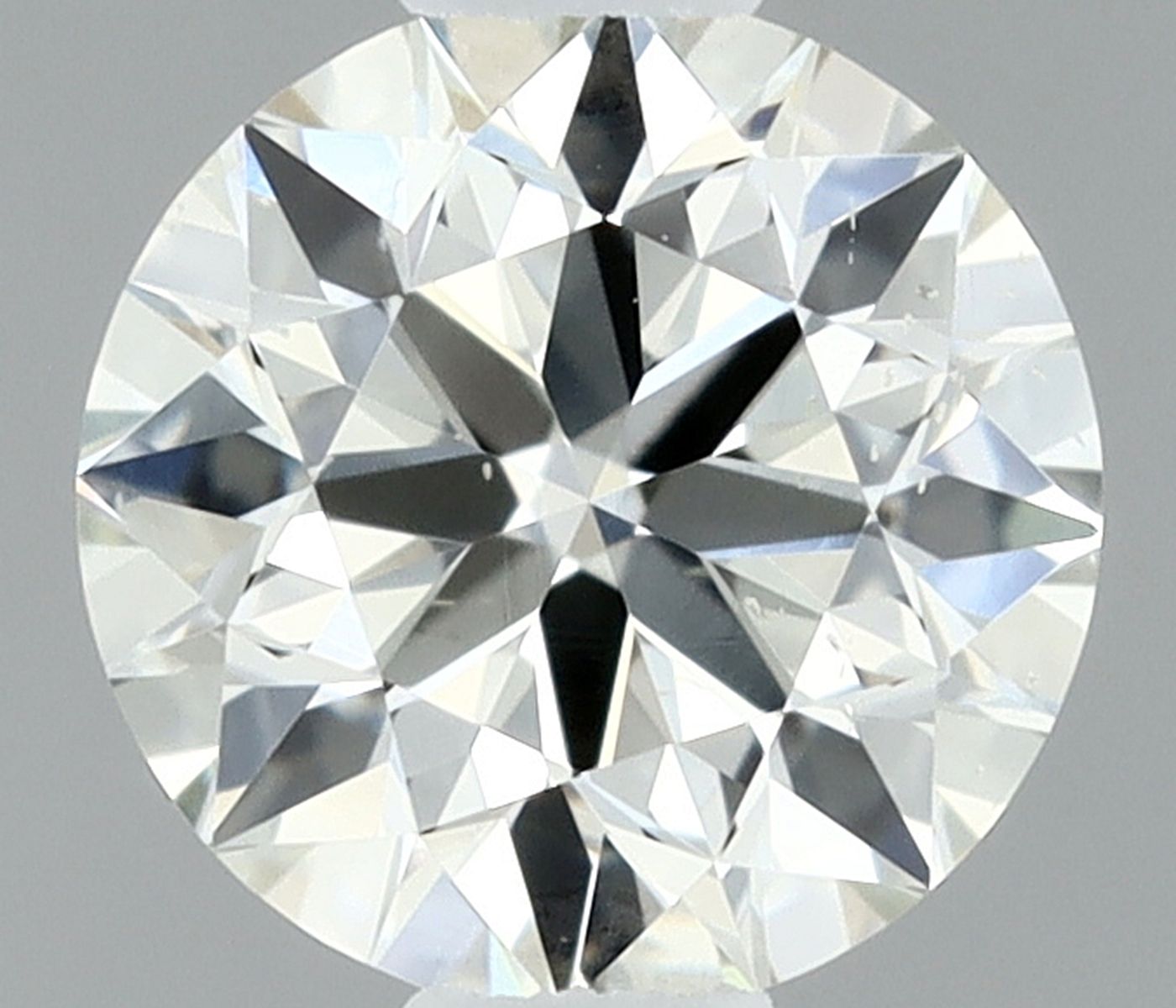 0.30 Carati I SI1 Rotondo Diamante
